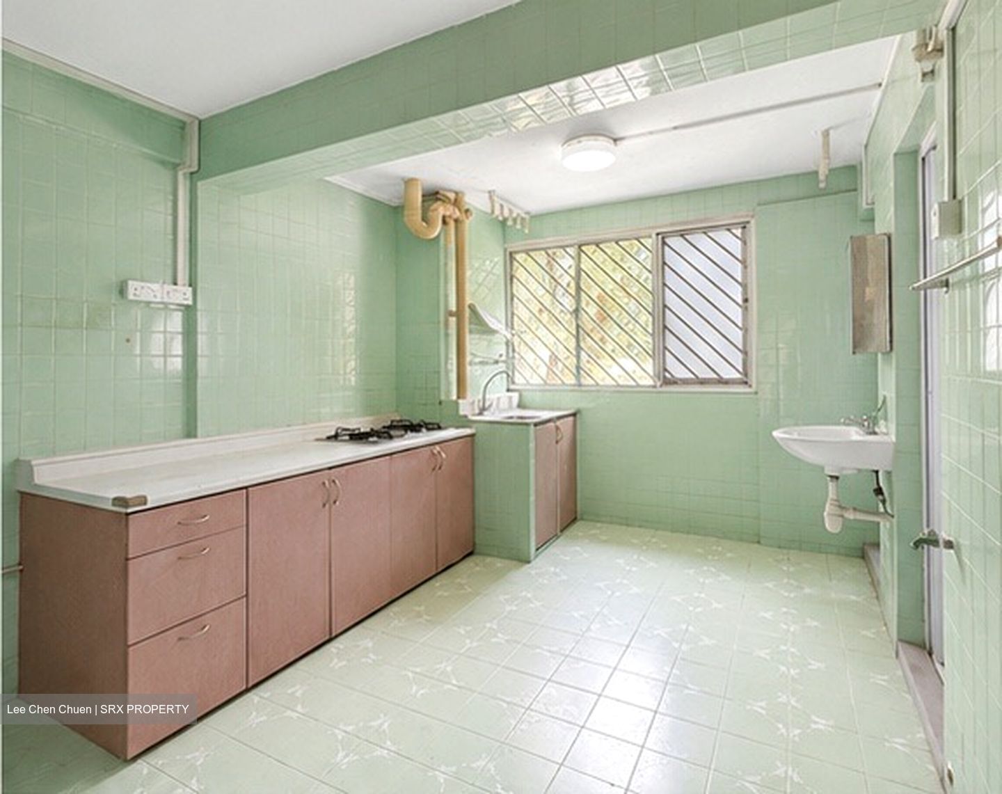 Blk 136 Jalan Bukit Merah (Bukit Merah), HDB 3 Rooms #591971561